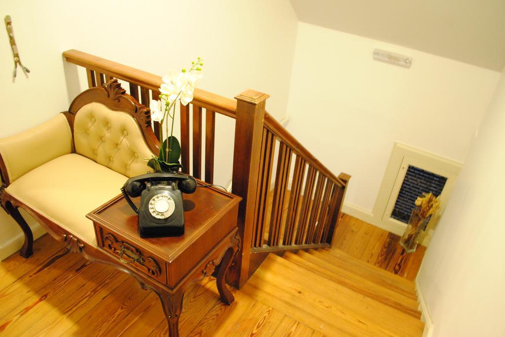 Quinta Mar & Sol Apartment Funchal  Ngoại thất bức ảnh