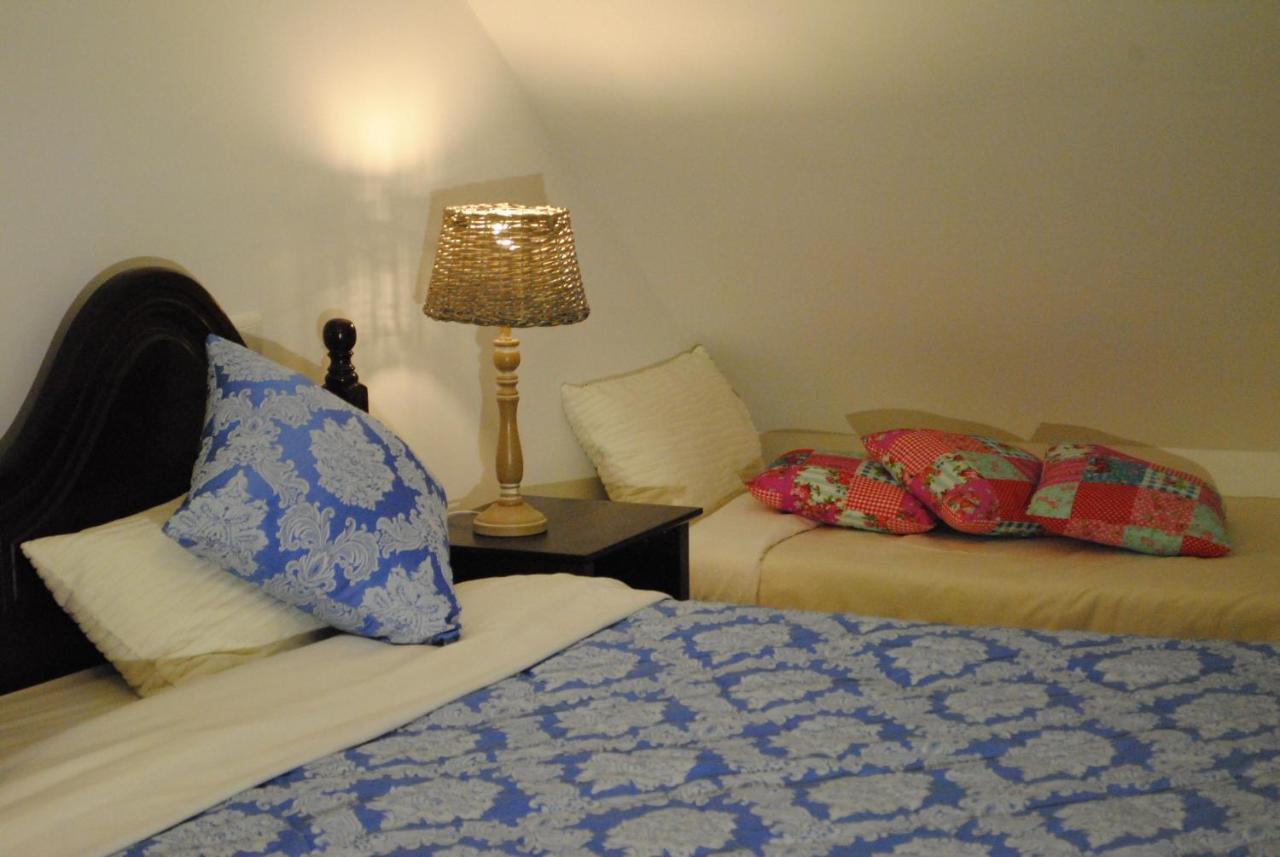 Quinta Mar & Sol Apartment Funchal  Phòng bức ảnh